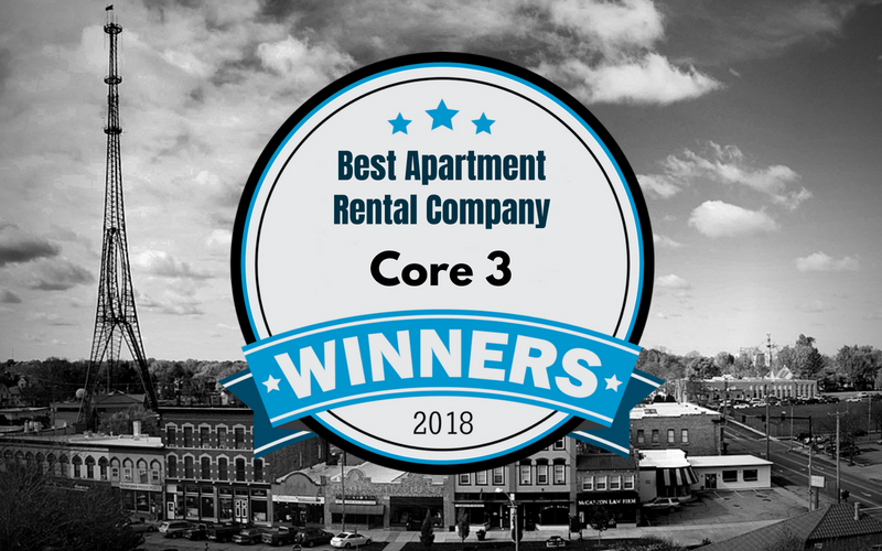 Best Apartment Rental Company
